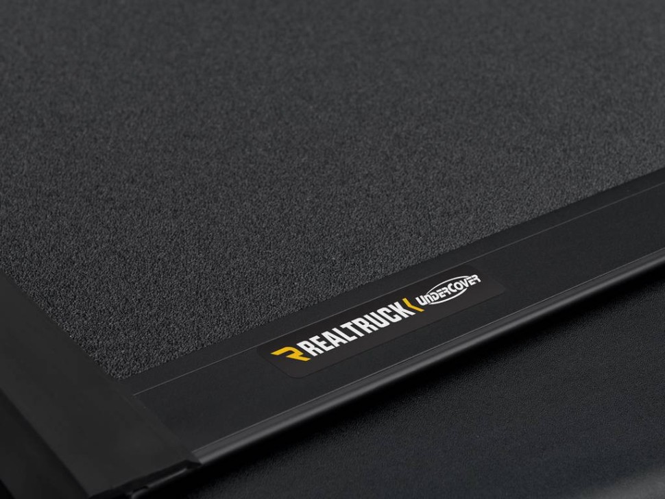 Кришка багажника складана Ford Ranger 19-23 6'1" Armor Flex UnderCover AX22023