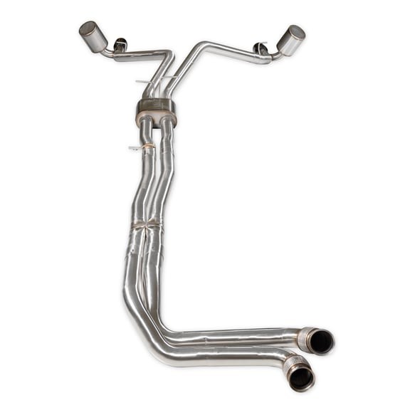 Flowmaster 738198 Signature Series Cat-Back Exhaust System Dodge Ram 1500 25-26