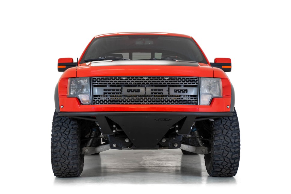 Передний бампер Ford F-150 Raptor 10-14 Addictive Desert Designs F01806NA0103