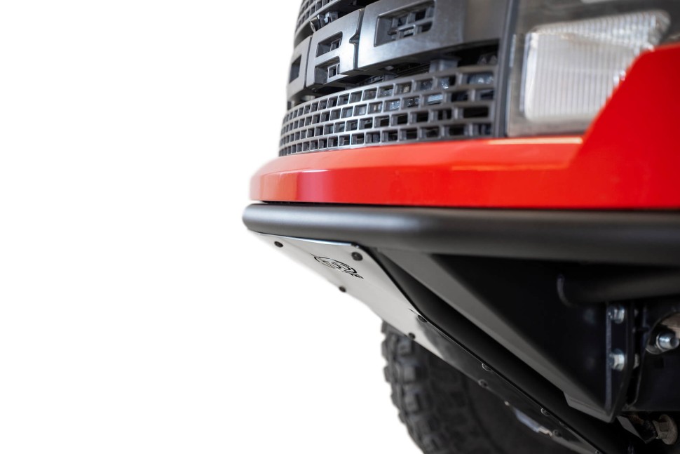 Передний бампер Ford F-150 Raptor 10-14 Addictive Desert Designs F01806NA0103