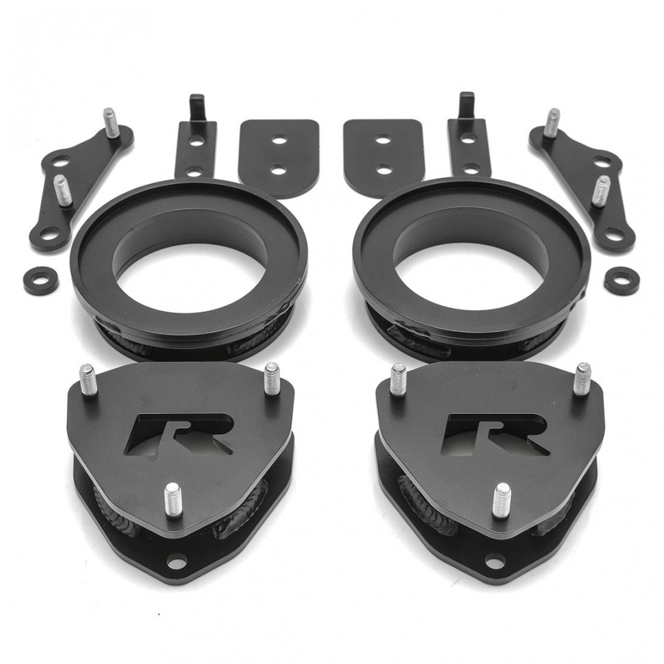 Лифт комплект  2.0" Toyota Highlander AWD 14-19 ReadyLift 69-5421