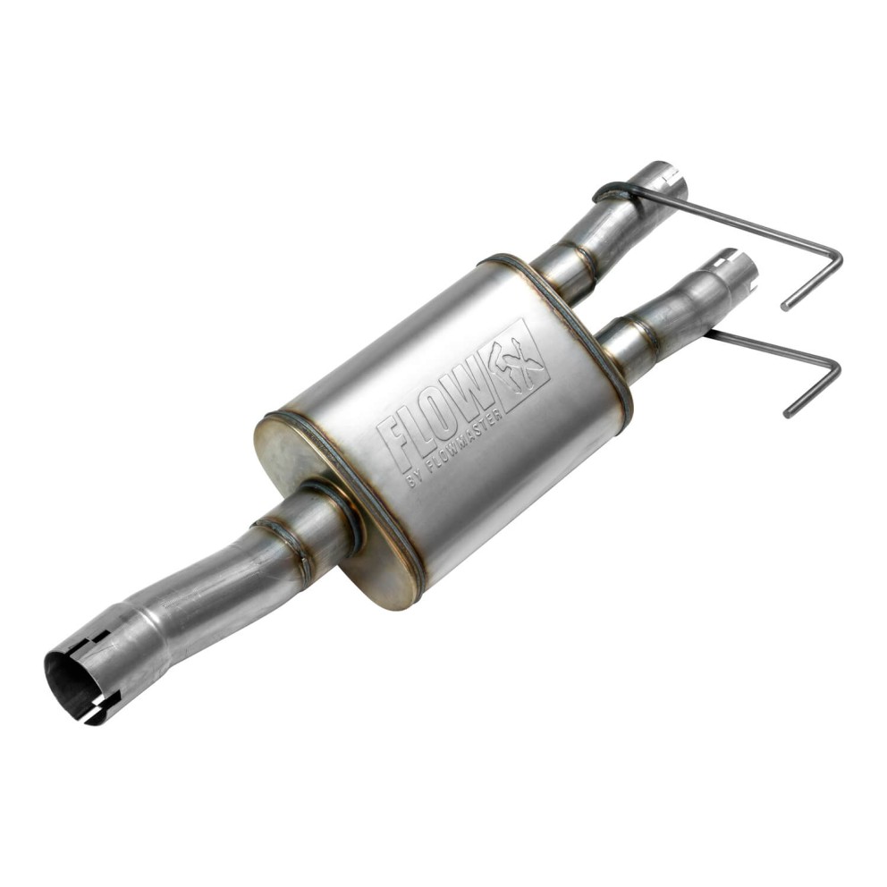 Flowmaster 717835 FlowFX Direct Fit Muffler 09-21 Dodge Ram 1500