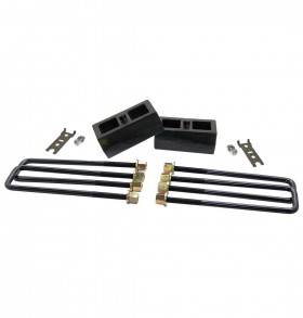 Набор задних проставок под рессоры 2&quot; Toyota Tundra/Tacoma 07-21 ReadyLift 66-5002