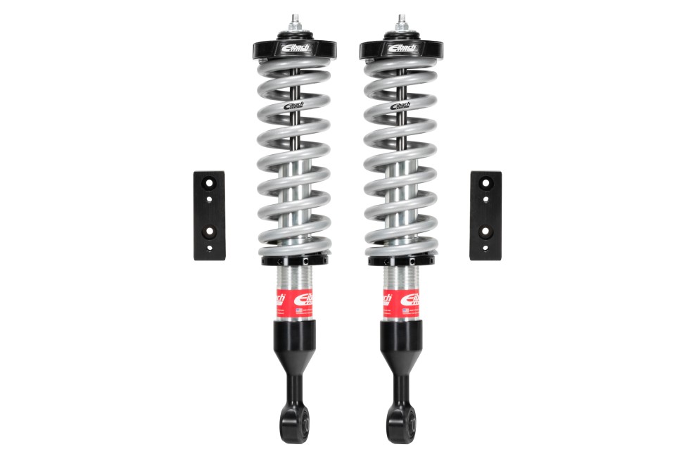 Койловер передний Toyota Tacoma 05-23 Pro Truck Lift 0-2.7" Eibach E86-82-007-01-20
