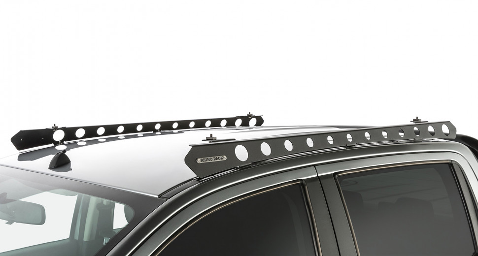 Rhino-Rack RFRB1 Backbone Mounting System Ford Ranger 19-22