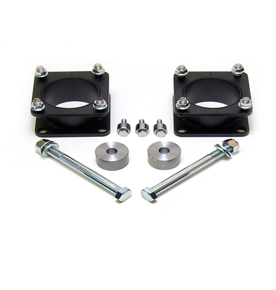 Комплекти вирівнювання підвіски Toyota Tundra 07-21 Lift 3" ReadyLift 66-5251