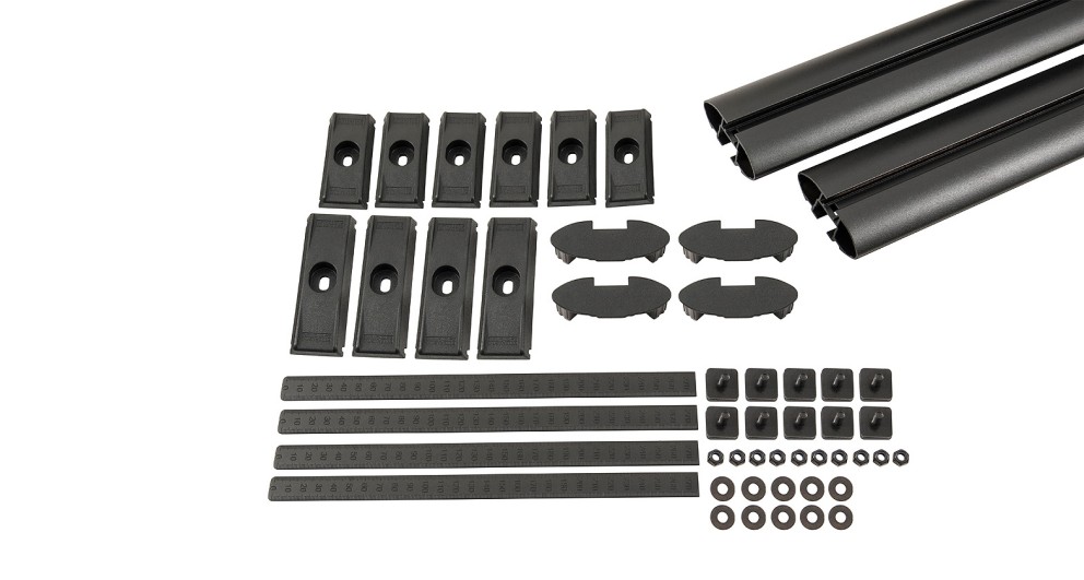 Rhino-Rack 43246 Pioneer VA Conversion Kit