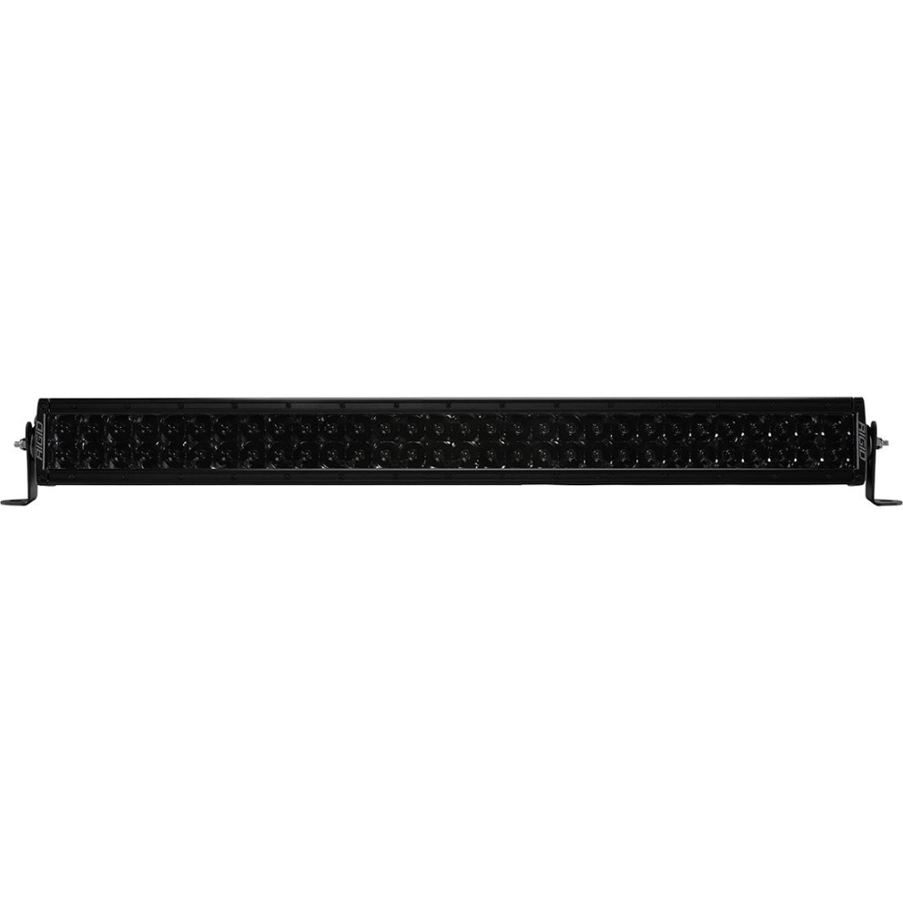 Светодиодная Led балка 30" Spot E-Series Rigid Industries 130213BLK