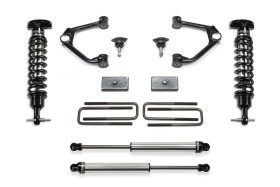 Ліфт-комплект підвіски Chevrolet Silverado/GMC Sierra 1500 22-24 Lift 1.5" Fabtech K1195DL