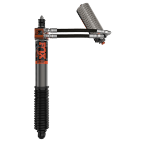 Амортизатор задній з резервуаром регульований Toyota Tundra 22-25 Factory Race Series 3.0 Lift 1-2" Fox Shocks 883-26-142 Пара