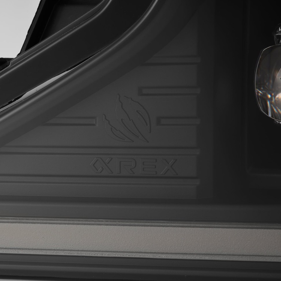 Комплект передних Led фар Ford F-250/F-350/F-450/F-550 20-22 NOVA-Series AlphaRex 880338