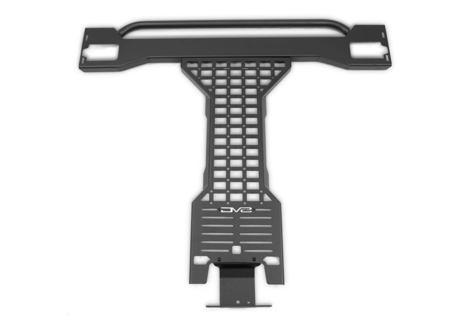 Потолочные панели Molle Ford Bronco 21-25 4 Door DV8 Offroad MPBR-04
