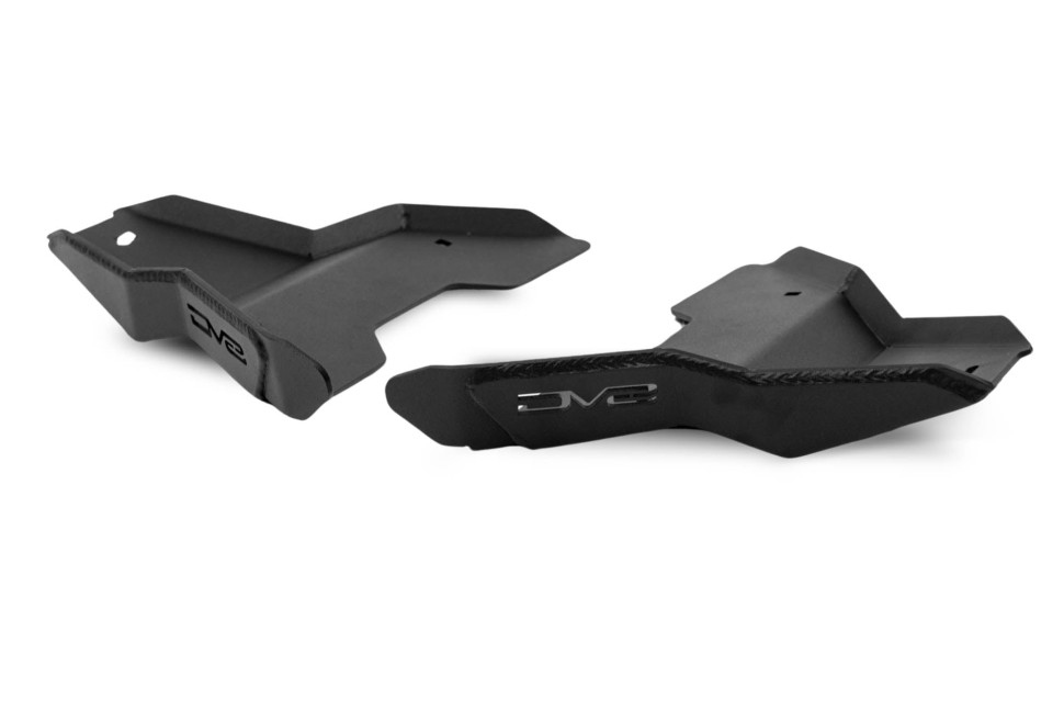 Захисні пластини важелів A-подібних Toyota Tacoma 16-23 DV8 Offroad SPTT1-03