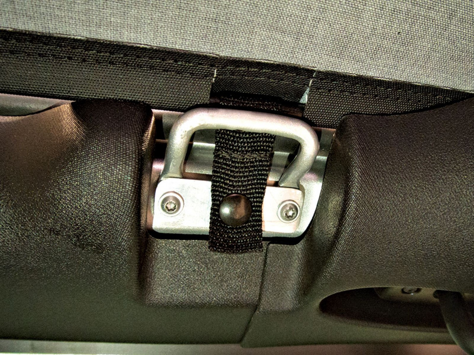 Бикини топ Jeep Wrangler JK 07-18 2 Door (Black Diamond) Sun Bestop 5240235