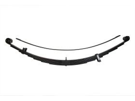 Задня ресора Toyota Tundra 07-21 Lift 1.75-4" Icon Vehicle Dynamics 158509