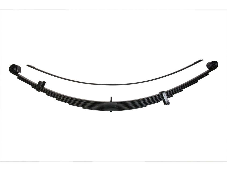 Задня ресора Toyota Tundra 07-21 Lift 1.75-4" Icon Vehicle Dynamics 158509