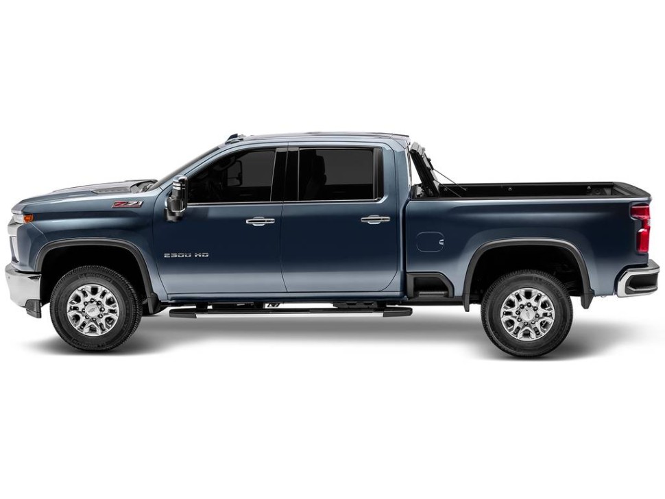 Крышка багажника складная Toyota Tundra 07-21 8' G2 BAK 226411