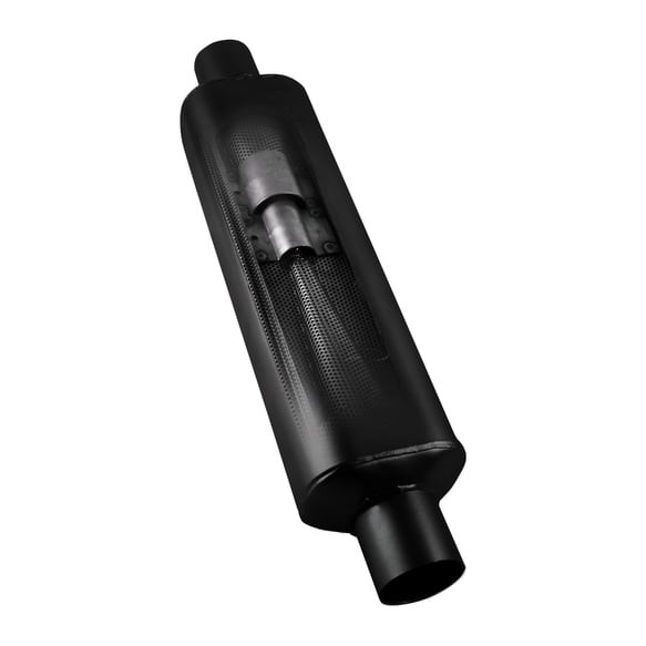 Глушник HP-2 Series Flowmaster 12512409