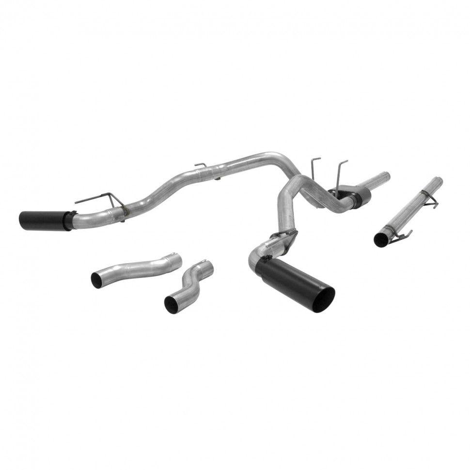Flowmaster 817690 Outlaw Cat-back Exhaust System 09-21 Dodge Ram 1500
