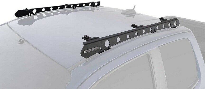 Крепления платформы GMC Canyon/Chevrolet Colorado 15-22 Rhino-Rack RCCB1