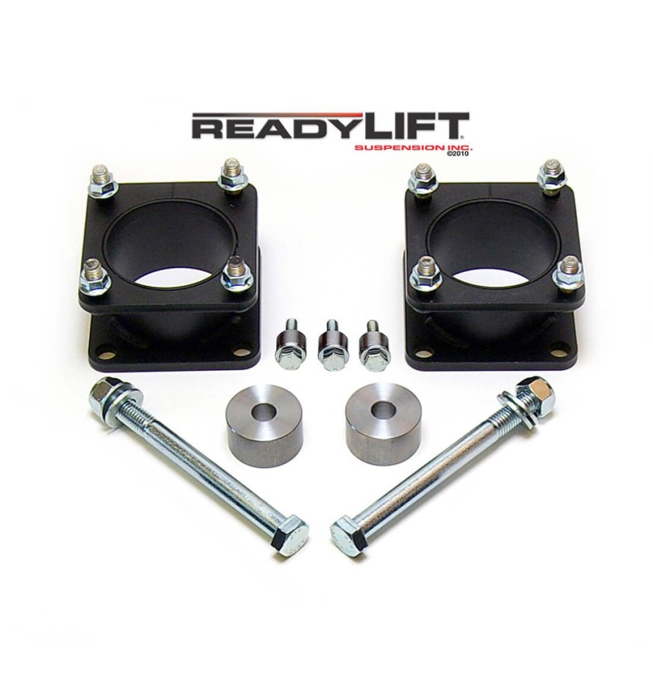 ReadyLift 66-5075 Leveling Kit Lift 2.4" Toyota Tundra 07-21