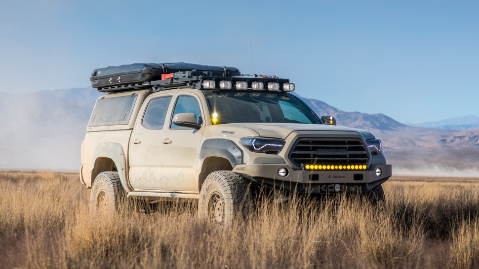 Y-труба вихлопної системи Toyota Tacoma 16-23 Borla 60699