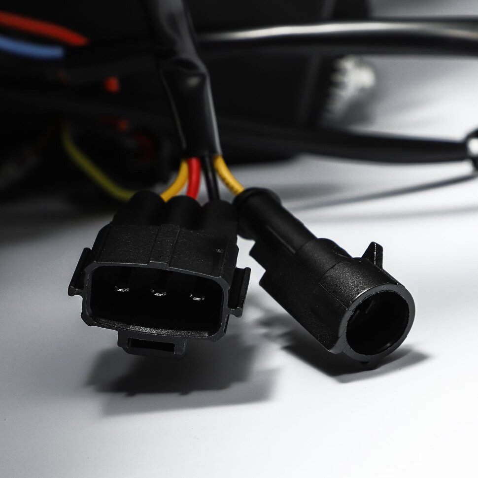 AlphaRex 880705 NOVA-Series Led Projector Headlights Toyota Tacoma 16-23