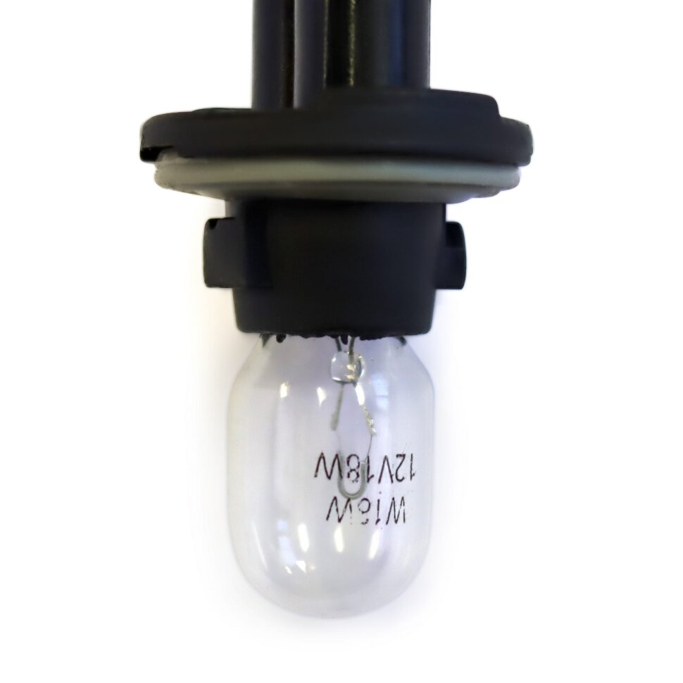 Перехідники для задніх ліхтарів Dodge Ram 1500/2500/3500 13-18 PRO-Series AlphaRex 640011