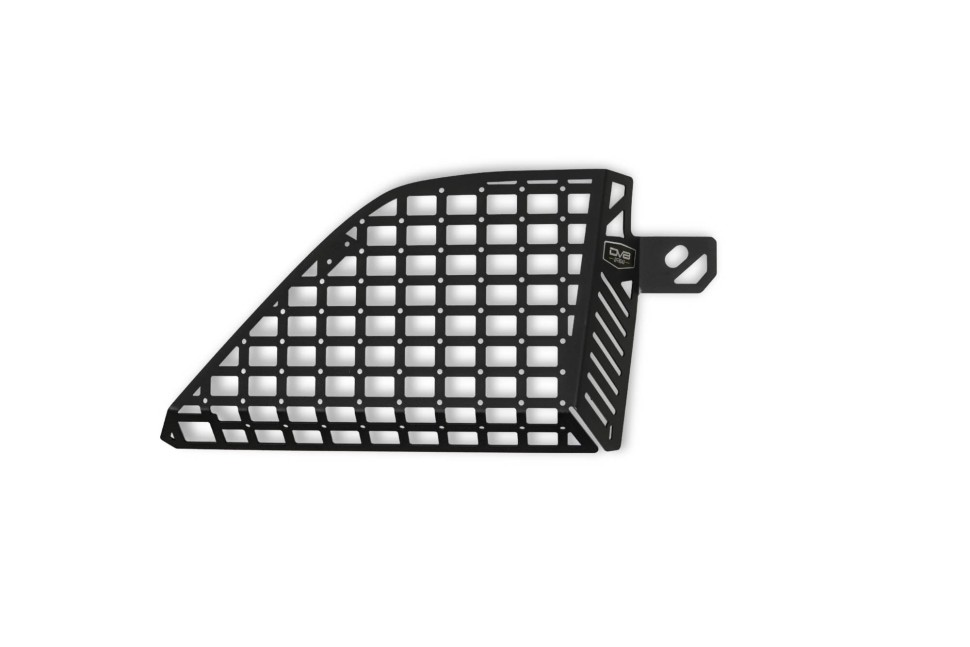 Панелі Molle заднє вікно Ford Bronco 21-25 4 Door DV8 Offroad MPBR-08