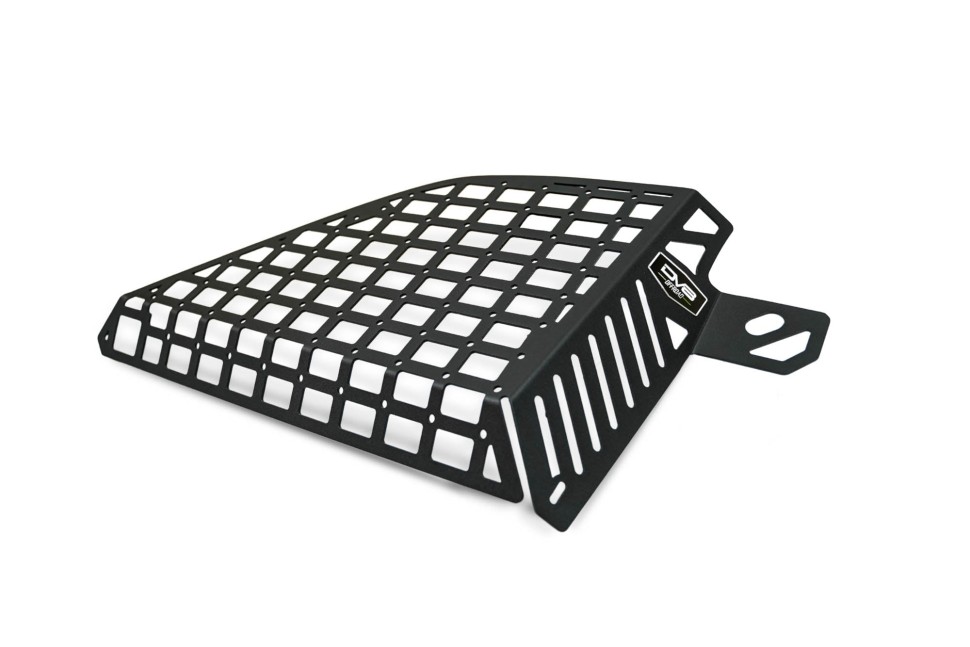 Панелі Molle заднє вікно Ford Bronco 21-25 4 Door DV8 Offroad MPBR-08