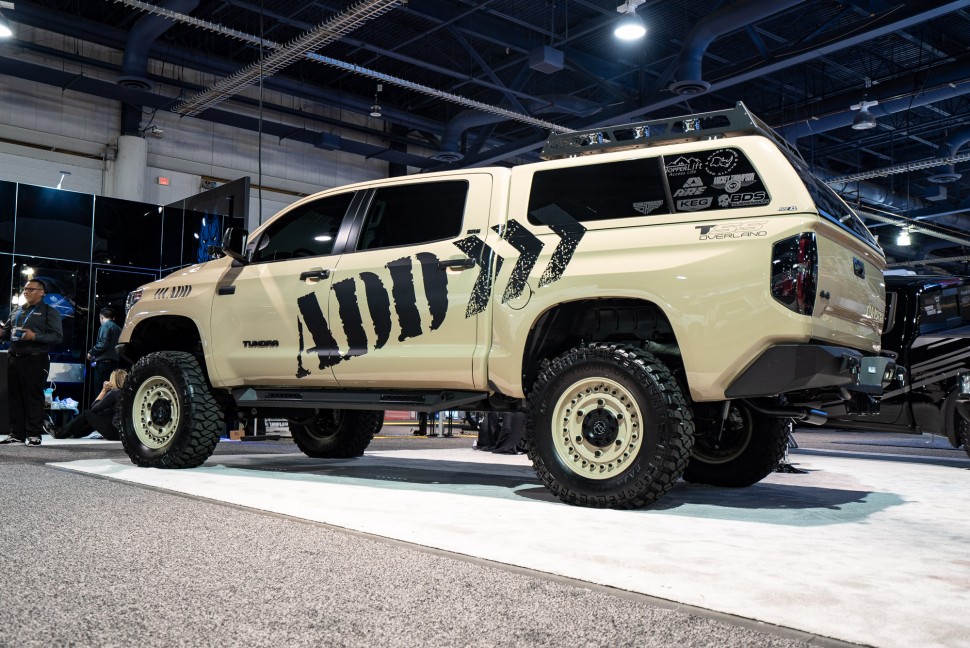 Колісний диск Black Rhino Armory Gunblack 18x9.5 ET+6 1895ARY068170G25