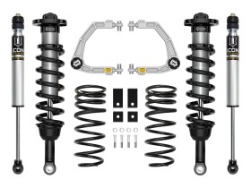 Лифт комплект подвески Toyota Sequoia 23-26 Stage 4 Lift 3-4.5" Icon Vehicle Dynamics K53234S