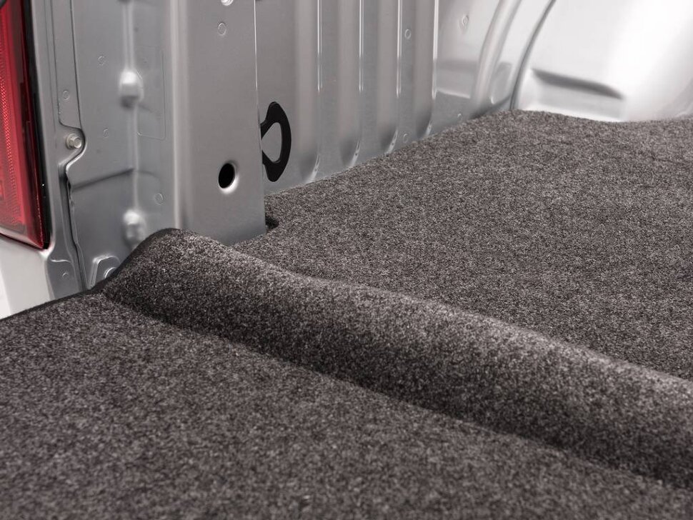 Килимок багажника і відкидного борта Chevrolet Colorado/GMC Canyon 23-25 5'2"   XLT BedRug XLTBMB23CCS