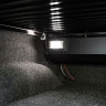 Retrax PowertraxONE XR T-70245 Retractable Truck Bed Tonneau Dodge Ram 1500 19-21 6'4"