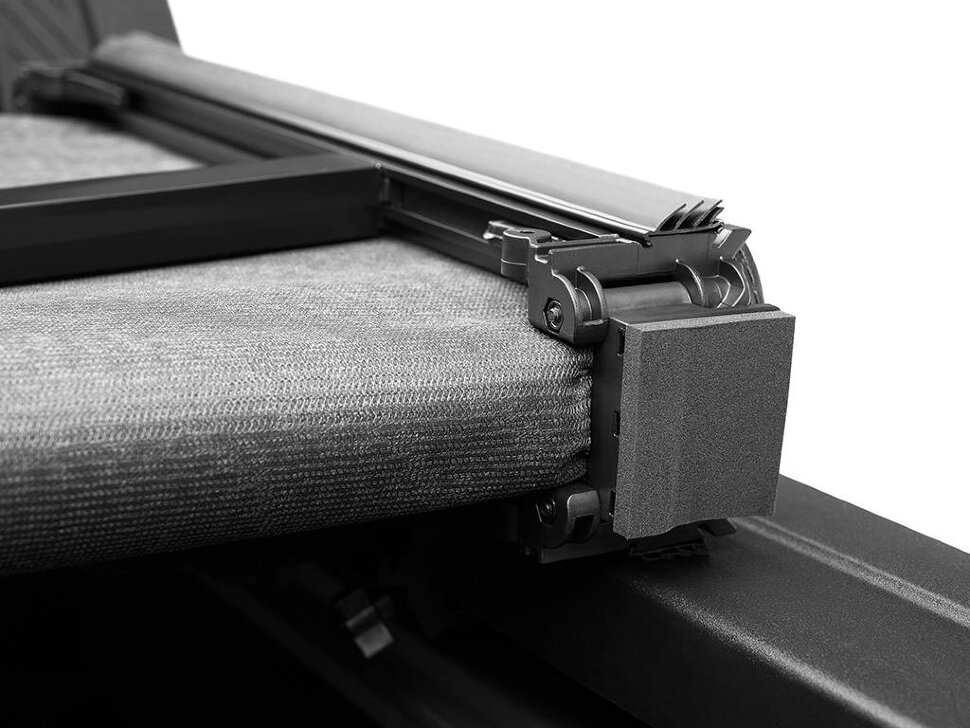 Крышка багажника складная мягкая Ford Maverick 22-25 4'4" Trifecta 2.0 Extang 92735