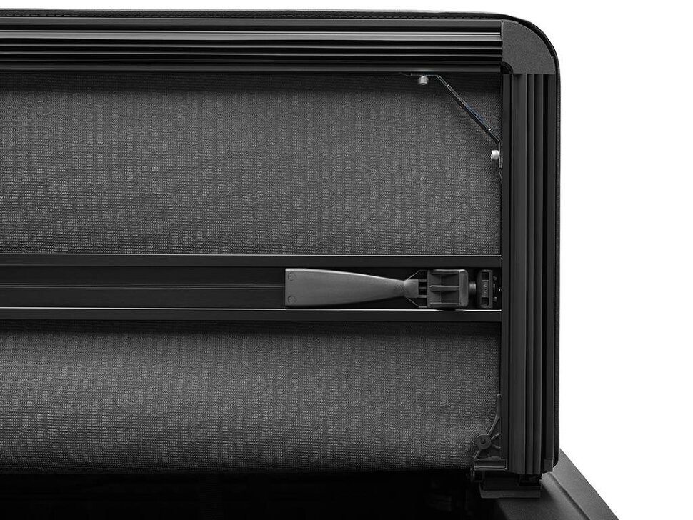 Крышка багажника складная мягкая Ford Maverick 22-25 4'4" Trifecta 2.0 Extang 92735