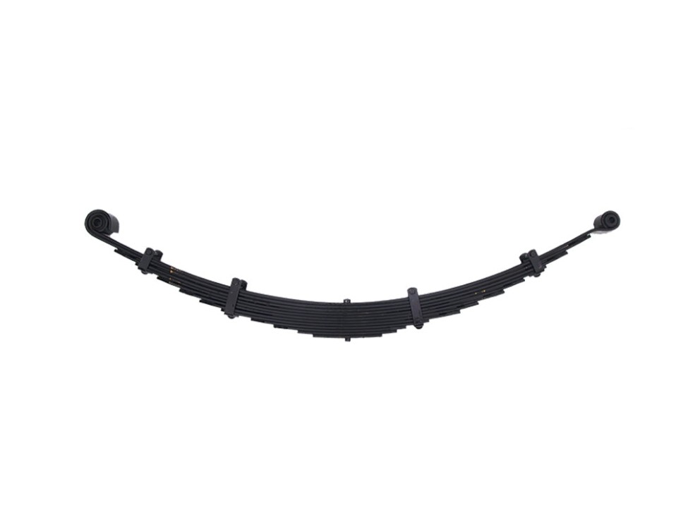 Задня ресора Ford F-250/F-350/Excursion 99-05 Lift 6" Icon Vehicle Dynamics 138509