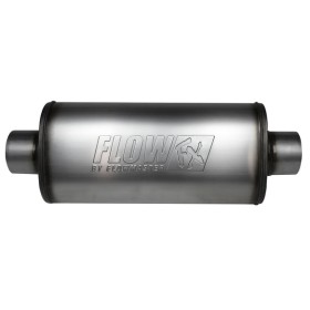 Глушник Flow FX Flowmaster 74151