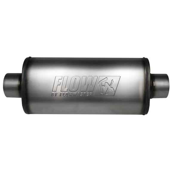 Глушник Flow FX Flowmaster 74151
