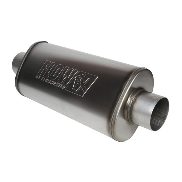 Глушник Flow FX Flowmaster 74151