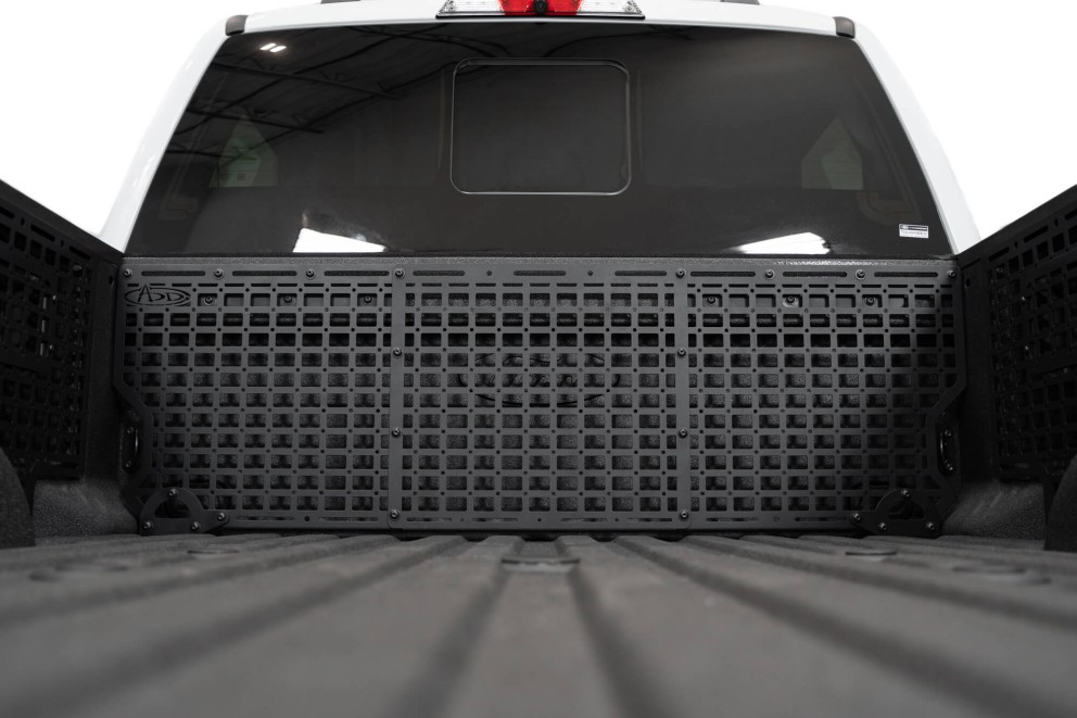 Molle панель сторона кабины Ford F-250/F-350 23-25 Addictive Desert Designs AC8102101NA