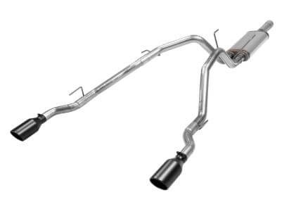Flowmaster 717860 FlowFX Cat-Back Exhaust System 11-21 Dodge Ram 1500