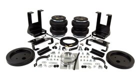 Air lift 57575 LoadLifter 7500 XL Ultimate Air Spring Kit Chevrolet Silverado/GMC Sierra 2500/3500 01-10