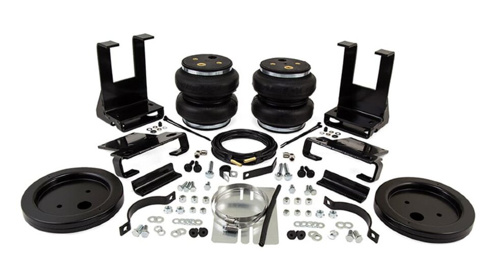 Air lift 57575 LoadLifter 7500 XL Ultimate Air Spring Kit Chevrolet Silverado/GMC Sierra 2500/3500 01-10