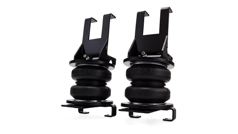 Air lift 57575 LoadLifter 7500 XL Ultimate Air Spring Kit Chevrolet Silverado/GMC Sierra 2500/3500 01-10