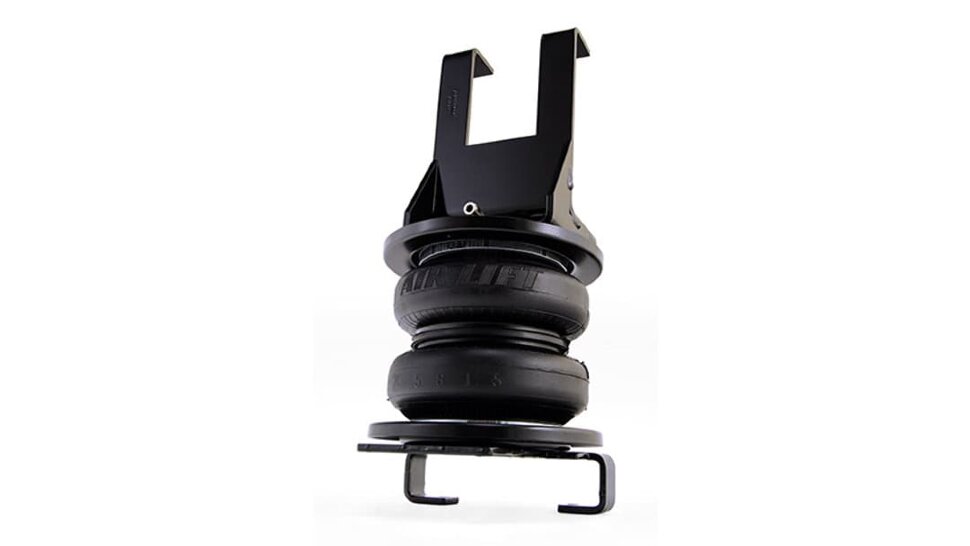 Air lift 57575 LoadLifter 7500 XL Ultimate Air Spring Kit Chevrolet Silverado/GMC Sierra 2500/3500 01-10