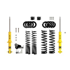 Old Man Emu BRONHK3 Nitrocharger Suspension Lift Kit HD Lift 0.75-2" Ford Bronco 21-27