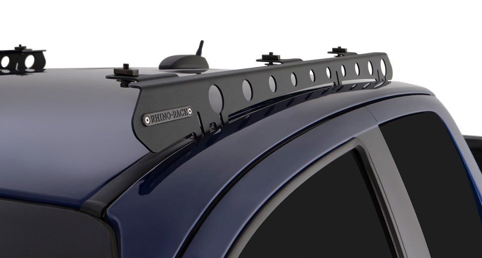 Крепления платформы GMC Canyon/Chevrolet Colorado 15-22 Rhino-Rack RCCB2