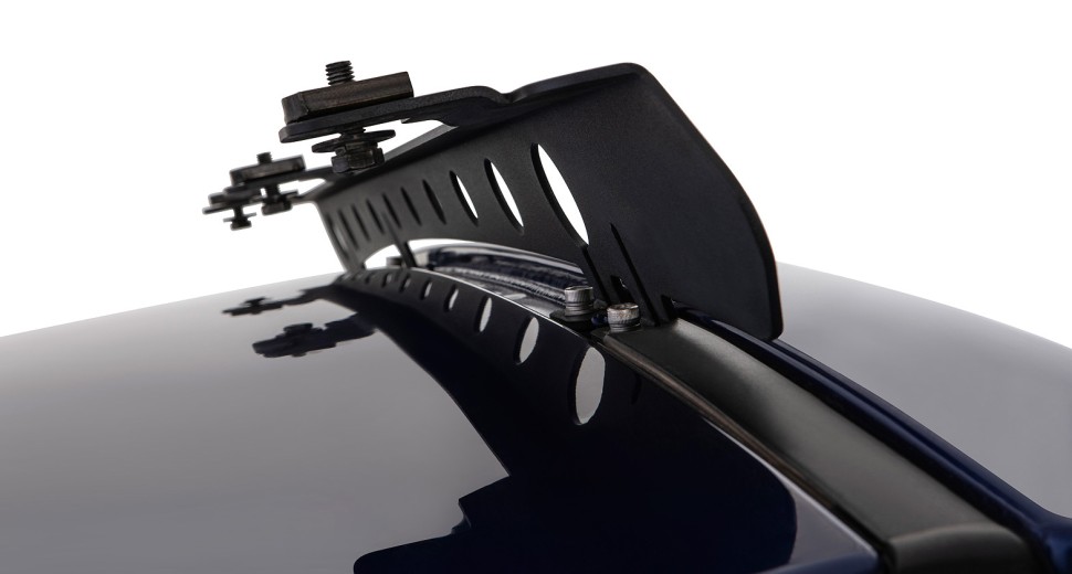 Крепления платформы GMC Canyon/Chevrolet Colorado 15-22 Rhino-Rack RCCB2