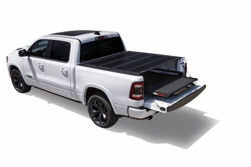 Bedslide 15-7848-MXB Max Extension 1500 Slide Out Truck Bed Tray 6' 1500 Lb Capacity 